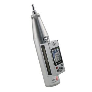 Instrument d'essai mécanique HT-225Q pour la résistance à la compression du béton de ciment - Product Image 4