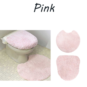 Fabricants japonais de tapis de luxe antidérapants pour la salle de bain - Product Image 4