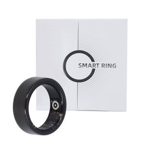 Anillos Inteligentes de Monitoreo de Salud con Detección 24H a Bajo Precio para Mujeres y Hombres - Product Image 3