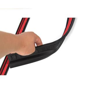 Protection de seuil de porte antidérapante pour Jeep Wrangler 1997-2007, kit carrosserie, accessoires auto - Product Image 4