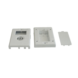 Tùy chỉnh điện tử điều khiển từ xa tiêm đúc các bộ phận nhựa dịch vụ sản xuất khối lượng cao - Product Image 5