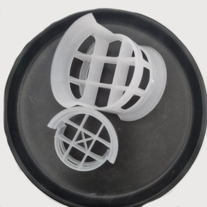 Anneau Conjoint en PP 25mm 38mm à Faible Perte de Pression pour Usage Industriel – Fournisseur Direct Usine - Product Image 2