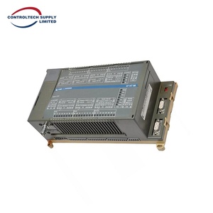 คอนโทรลเลอร์เบสยูนิต 07KT97 07 KT 97 GJR5253000R0270 ของแท้ใหม่ในสต็อก อะไหล่อุตสาหกรรมอัตโนมัติ จัดส่งรวดเร็ว - Product Image 1