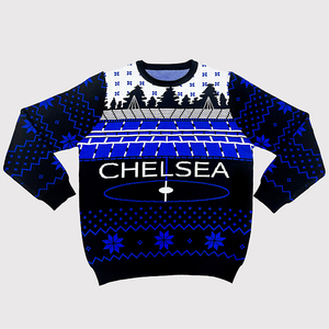 <span class=keywords><strong>Pull</strong></span> de Noël pour <span class=keywords><strong>homme</strong></span>, production originale de design personnalisé, fabrication exquise, <span class=keywords><strong>pull</strong></span> de football pour l'automne et l'hiver - Product Image 4