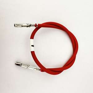 สายไฟและชุดสายไฟฟ้าอิเล็กทรอนิกส์แบบกำหนดเอง - Product Image 1