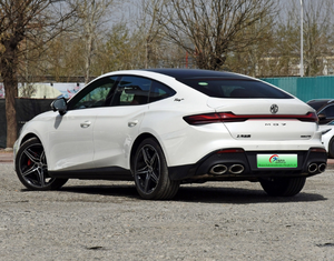 Precio más bajo Venta caliente MG 7 1,5 T DCT <span class=keywords><strong>Maxlux</strong></span> Edition 5 asientos Coche nuevo Volante a la izquierda - Product Image 4