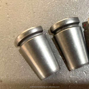 Cales de post-tension Daxin 127 mm 1524 mm pour le tirage des fondations - Product Image 3