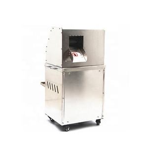 قصب السكر آلة 3 بكرات قصب السكر الصناعي مستخرج يدويًا قصب السكر jucer - Product Image 3