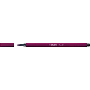 Marcador de Arte PEN 68 PURPLE - Resina PLA Italia - Product Image 1