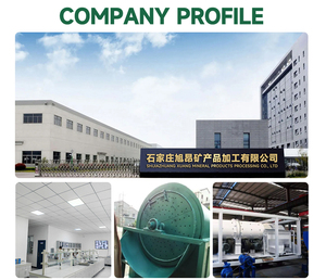 Xuang hỗn hợp kích thước màu sỏi 2-12mm Thông số kỹ thuật khác nhau nghệ thuật hoa nồi điền thoát nước lớp màu sỏi - Product Image 6