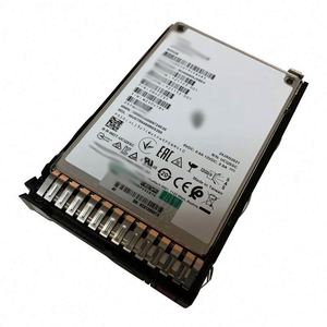 P64999-B21 800GB Nvme Gen4 Mixed Use SFF BC U.3 SSD สำหรับเซิร์ฟเวอร์ Gen12 - Product Image 3