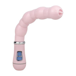 Bacchetta Elettrica <span class=keywords><strong>Incantatrice</strong></span> - Giocattolo Anale e BDSM per Donne - Product Image 2