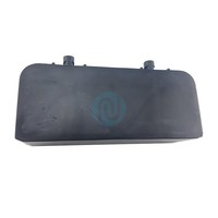 88186000 ENDCAP, Lamelle profilée pour Gerber GTXL