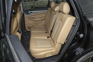 Veicolo Elettrico Puro di Marca Cinese DFSK E5 Nuovo SUV di Medie Dimensioni - Product Image 6