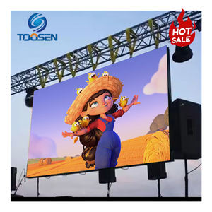 4K светодиодный экран для аренды HD и бесшовный светодиодный видео настенный дисплей для проведения мероприятий Быстрая доставка Бесплатная доставка, бюджет, дружественные цены - Product Image 3