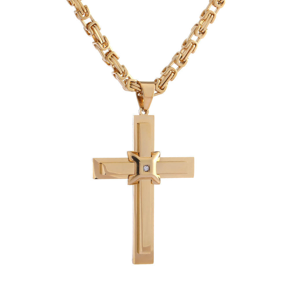 สร้อยคอทอง