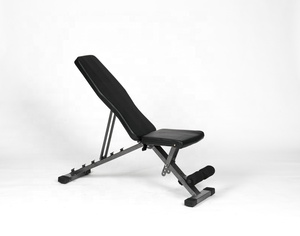 <span class=keywords><strong>2025</strong></span> nhà có thể điều chỉnh phòng tập thể dục tập thể dục băng ghế dự bị đa chức năng có thể điều chỉnh nghiêng giảm trọng lượng băng ghế dự bị quả tạ ngồi lên băng ghế dự bị - Product Image 4