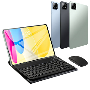 Nueva Tablet Inteligente WiFi Pad 6s Pro 2025 Actualizada de 10.1 Pulgadas con Procesador Octa Core, GPS al por Mayor para Videollamadas por Bluetooth - Product Image 5