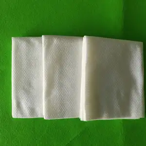 Bottled Wet Wipes Raw Materials Fabric Nonwoven Roll For Wet Wipes Material/Disposable Sheet Packing Wet Wipes Raw