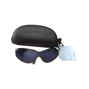 Laser Protective <strong>Glasses</strong> Laser Safety <strong>Glasses</strong> Professional Eyewear Laser Protection Labour Insurance Sunshades Goggles - Product Image 4
