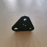 Truck Spare Part Seal Gasket Custom Metal Stamping Parts