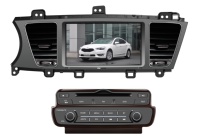 Écran Vertical DSP CARPLAY Pour KIA K7 Cadenza 2007-2016 Voiture DVD Radio Vidéo Lecteur Navigateur Stéréo Android 11 Radio GPS