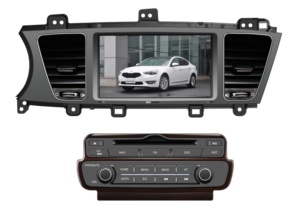 Écran Vertical DSP CARPLAY Pour KIA K7 Cadenza 2007-2016 Voiture DVD Radio Vidéo Lecteur Navigateur Stéréo Android 11 Radio <span class=keywords><strong>GPS</strong></span> - Product Image 6