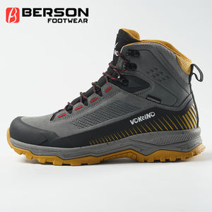 Scarponi <span class=keywords><strong>da</strong></span> Montagna Unisex, <span class=keywords><strong>Scarpe</strong></span> <span class=keywords><strong>da</strong></span> <span class=keywords><strong>Trekking</strong></span> per Escursionismo Outdoor, Sneakers Sportive per Trail e Cross Country - Product Image 1