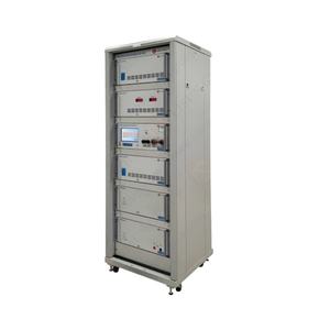 Sistema de Prueba de Inmunidad EMC para Electrónica Automotriz ISO 7637-2:2021, Simulador de Pulsos P1 P2a P2b <span class=keywords><strong>P3</strong></span> P4 P5 - Product Image 3