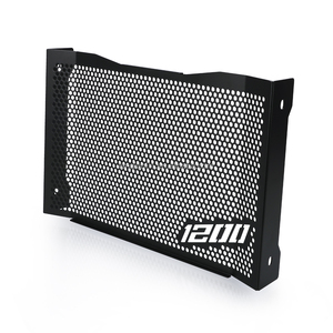 Grille de protection de radiateur pour motos YAMAHA <span class=keywords><strong>VMAX</strong></span>/V-MAX <span class=keywords><strong>1200</strong></span> VMAX1200 1985-2002 2003 2004 2005 2006 2007 <span class=keywords><strong>VMAX</strong></span> <span class=keywords><strong>1200</strong></span> - Product Image 4