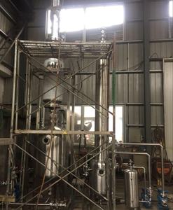 Shjo เครื่องทำนมข้นสแตนเลสประสิทธิภาพสูง - Product Image 3