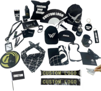 Coffret Cadeau Promotionnel d'Entreprise Personnalisé avec Logo – Articles Promotionnels et Cadeaux d'Affaires
