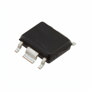 S-13A1C23-E6T1U3 Gestión de Energía (PMIC) 6 SOIC Variación, 4 Pines + 2 Aletas, Componente de Chip Electrónico, Distribuidor Autorizado - Product Image 1