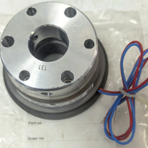 Moteur industriel 86 61106H17 NEMA34, 100% original, neuf, pour machine - Product Image 4