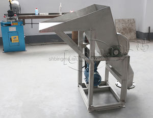 Les brise-<span class=keywords><strong>glace</strong></span> ICEMA <span class=keywords><strong>de</strong></span> qualité alimentaire sont utilisés pour casser et couper la <span class=keywords><strong>glace</strong></span>/glaçons/blocs <span class=keywords><strong>de</strong></span> tuyaux - Product Image 5