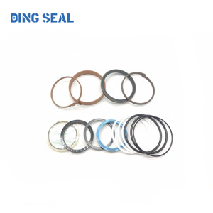 Kit de joints pour vérin hydraulique inclinable CTC-1378662 compatible avec Caterpillar 2409939 517 D4H D5M - Product Image 3