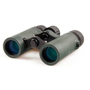Jingfeng FMC Objectif Bak4 Prisme Compact Portable 10x25 <span class=keywords><strong>8X25</strong></span> <span class=keywords><strong>Jumelles</strong></span> Pour La Chasse - Product Image 5