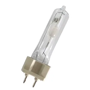 High Luminous Efficiency 65-130Lm/W Metal Halide Bulbs Lamps