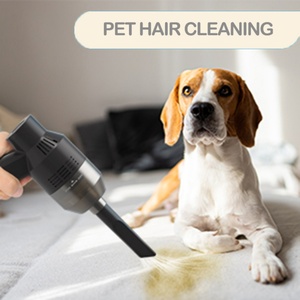 Aspirateur sans fil multifonctionnel humide et sec, aspirateur portatif à main pour voiture - Product Image 2