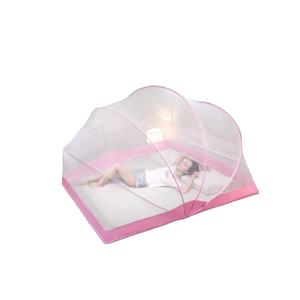 Moustiquaire pliable King Size pour lit King Size - Product Image 5
