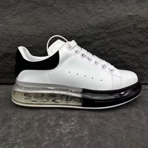 Zapatillas Deportivas de Plataforma con Amortiguación de Aire de Alta Calidad para Hombre y Mujer, para Skateboard, Ocio, Correr, Fitness y Caminar - Product Image 3