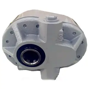 Sales By Well-Known Chinese Manufacturers Tractor Use Hydraulic Pump Gear Pump Pto