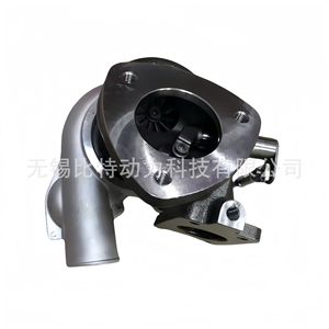 เทอร์โบชาร์จเจอร์ Turbo Hi-Billet รุ่น TF035 สำหรับเครื่องยนต์ MG Roewe 1.8T อะไหล่ทดแทนหมายเลข OE 49135-07980 - Product Image 4
