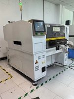 Pour FUJI XPF-L SMT Pick and Place Machine Core Components PLC