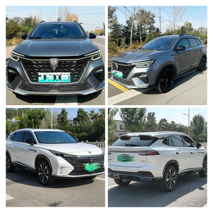 Geely Xingyue L 2024 2.0TD EVO de segunda mano de alta calidad con volante a la izquierda y tracción en dos ruedas, procedente de China - Product Image 6