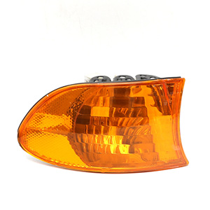 Boîtier ABS de haute qualité, étanche à la poussière, ajustement direct pour les feux de positionnement et les clignotants <span class=keywords><strong>BMW</strong></span> <span class=keywords><strong>E36</strong></span> E46 E34 E32 E38 - Product Image 4