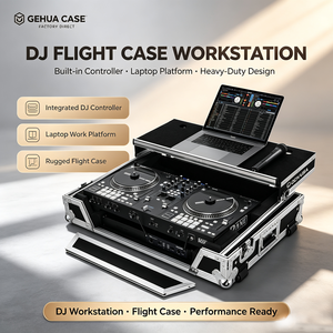 GEHUA Schützende Hartschalen-Tragetasche für Odyssey <span class=keywords><strong>Rane</strong></span> <span class=keywords><strong>One</strong></span> - Product Image 1
