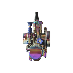 <span class=keywords><strong>Carburador</strong></span> de motocicleta PWK 28 PWK de <span class=keywords><strong>28mm</strong></span> con <span class=keywords><strong>carburador</strong></span> Universal Power Jet para motocicleta Keihin Yamaha Honda <span class=keywords><strong>Mikuni</strong></span> Kawasaki - Product Image 3