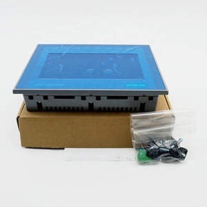 TP700 TP1200 SIMATIC HMI 6AV2123-2GB03-0AX0 คีย์บอร์ดแบบพื้นฐานหรือแบบสัมผัส - Product Image 4
