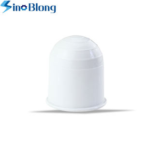 Couvercle de <span class=keywords><strong>boule</strong></span> d'<span class=keywords><strong>attelage</strong></span> de remorque 50mm barre de remorquage universelle capuchon de <span class=keywords><strong>boule</strong></span> remorquage <span class=keywords><strong>voiture</strong></span> camion accessoires - Product Image 4